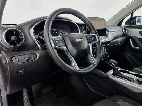 Used 2026 Chevrolet Blazer LT FWD image 21