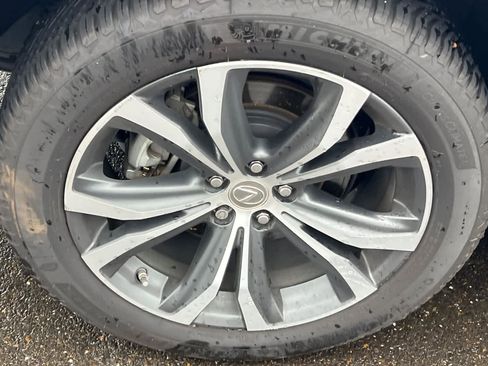 Used 2016 Lexus RX 350 AWD w/ Premium Package image 14