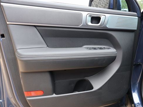 New 2026 Hyundai Santa Fe SEL image 23