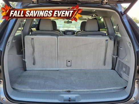 Used 2014 Toyota Highlander XLE FWD image 13