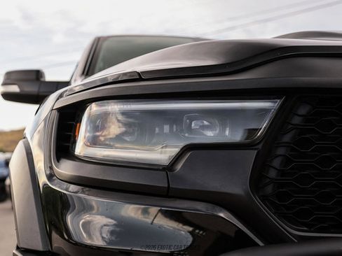 Used 2022 RAM 1500 TRX w/ TRX Level 2 Equipment Group AWD/4WD image 89