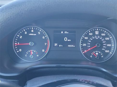 Used 2021 Kia Forte LXS image 27