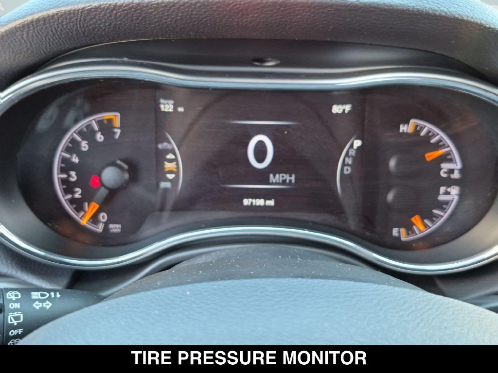 Used 2019 Jeep Grand Cherokee Altitude RWD image 20