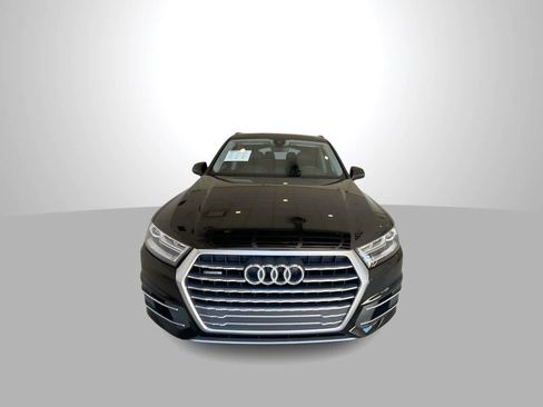 Used 2019 Audi Q7 2.0T Premium w/ Convenience Package AWD/4WD image 3