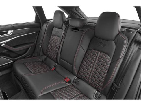 Used 2026 Audi RS 6 performance AWD/4WD image 13