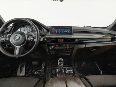 Used 2017 BMW X5 sDrive35i RWD image 27