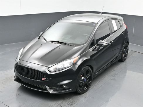 Used 2016 Ford Fiesta ST image 19