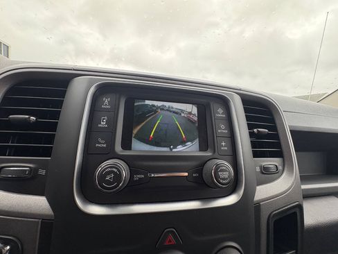 Used 2018 RAM 1500 Tradesman w/ Protection Group AWD/4WD image 34