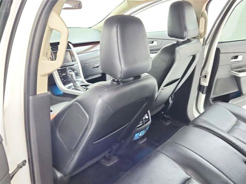 Used 2011 Ford Edge Limited w/ 302A Rapid Spec Order Code FWD image 16
