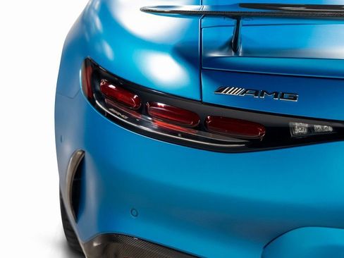 Used 2024 Mercedes-Benz AMG GT 63 image 25