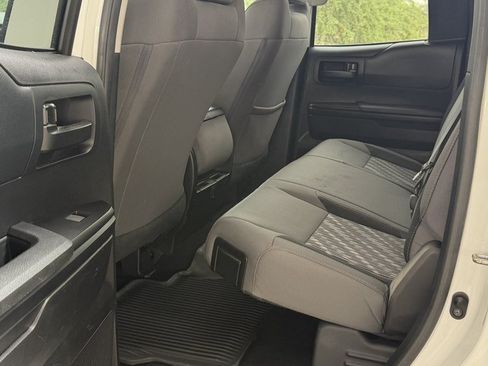 Used 2019 Toyota Tundra SR RWD image 10