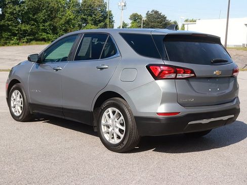 Used 2023 Chevrolet Equinox LT FWD image 5