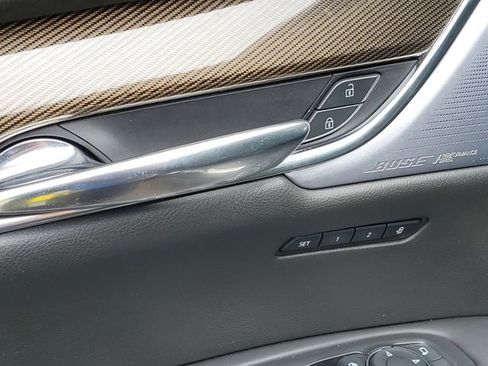 Used 2020 Cadillac XT6 Premium Luxury w/ Platinum Package AWD/4WD image 26