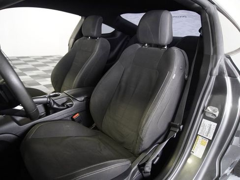 Used 2015 Ford Mustang EcoBoost image 11