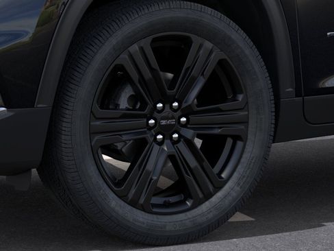 New 2026 GMC Acadia Elevation w/ Black Edition AWD/4WD image 9