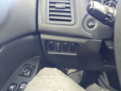 Used 2023 Mitsubishi Outlander Sport ES image 20