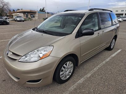 Used 2009 Toyota Sienna LE