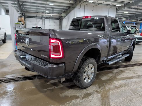 Used 2022 RAM 2500 Laramie image 3