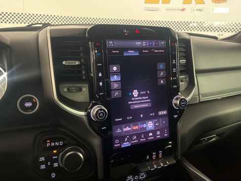 New 2026 RAM 1500 Big Horn image 6