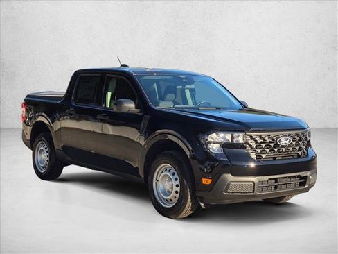 New 2026 Ford Maverick XL FWD image 5