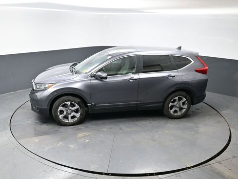Used 2019 Honda CR-V EX image 18