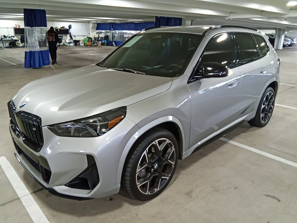 Used 2024 BMW X1 M35i w/ Premium Package AWD/4WD image 1
