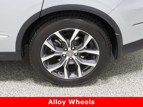 Used 2023 Acura MDX FWD w/ Technology Package image 10