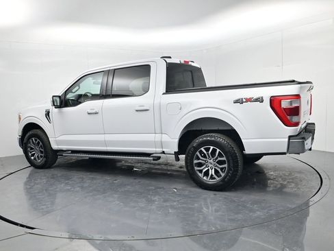 Used 2022 Ford F150 Lariat image 5