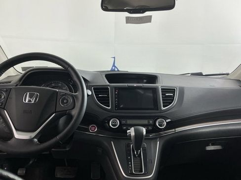 Used 2015 Honda CR-V EX-L image 34