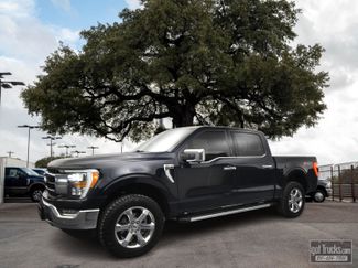 Used 2022 Ford F150 Lariat video 1