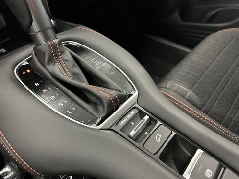 New 2026 Honda HR-V Sport image 24