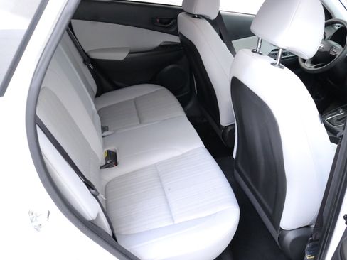 Used 2023 Hyundai Kona SEL image 27