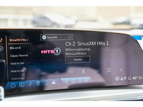 New 2026 Cadillac Lyriq Luxury image 32