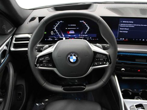 Used 2025 BMW 430i xDrive Premium image 16