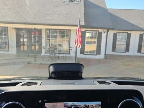 Used 2026 Mercedes-Benz Sprinter 2500 image 13