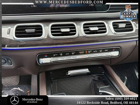 Used 2023 Mercedes-Benz GLE 350 4MATIC image 19