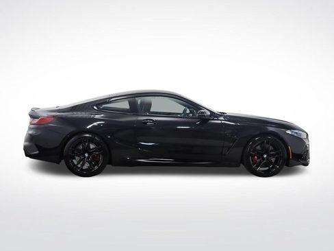 Used 2024 BMW M8 Competition AWD/4WD image 6