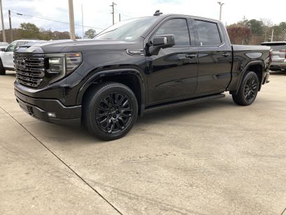 Used 2024 GMC Sierra 1500 Denali Ultimate