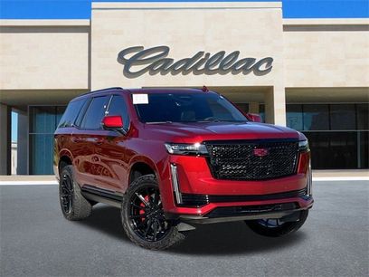 Certified 2024 Cadillac Escalade Sport w/ Touring Package