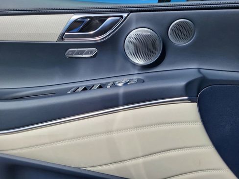 New 2026 Genesis GV80 3.5T Prestige AWD/4WD image 8