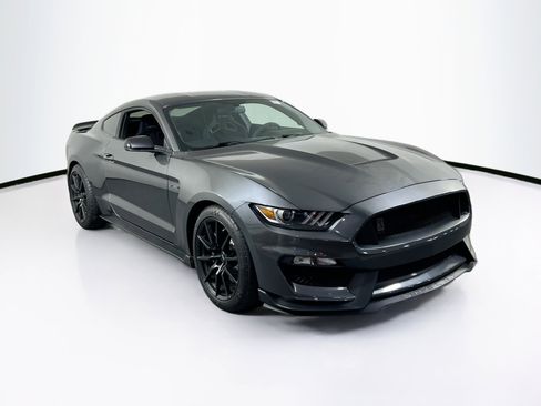 Used 2017 Ford Mustang Shelby GT350 w/ Electronics Package image 3