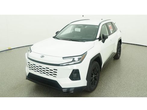 New 2026 Toyota RAV4 SE AWD/4WD image 16
