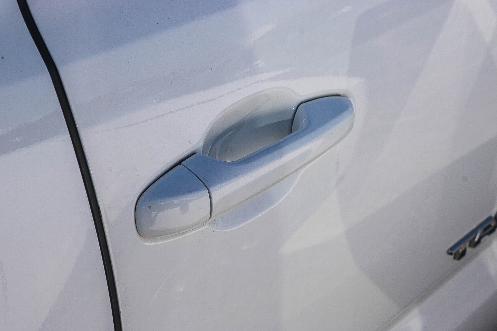 Used 2019 Toyota Tacoma SR5 AWD/4WD image 16
