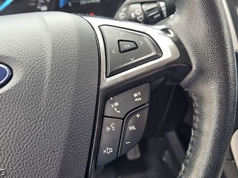 Used 2024 Ford Edge SEL AWD/4WD image 30