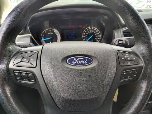 Used 2019 Ford Ranger XL w/ Equipment Group 101A Mid AWD/4WD image 11