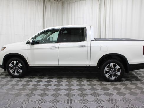 Used 2019 Honda Ridgeline RTL-E image 32