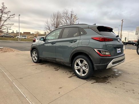 Used 2022 Hyundai Kona SEL w/ Convenience Package image 10