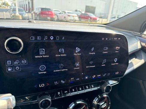 Used 2024 Chevrolet Blazer EV RS AWD/4WD image 16