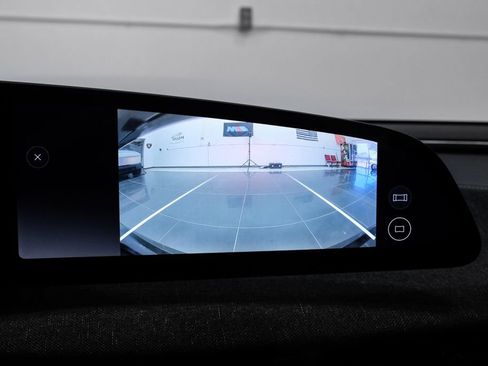 Used 2023 Lucid Air Pure AWD/4WD image 28