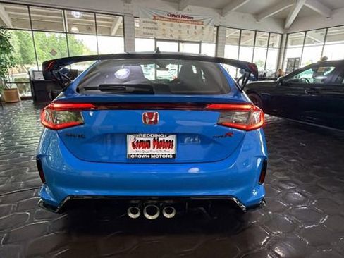 New 2026 Honda Civic Type R image 5